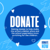 Donations