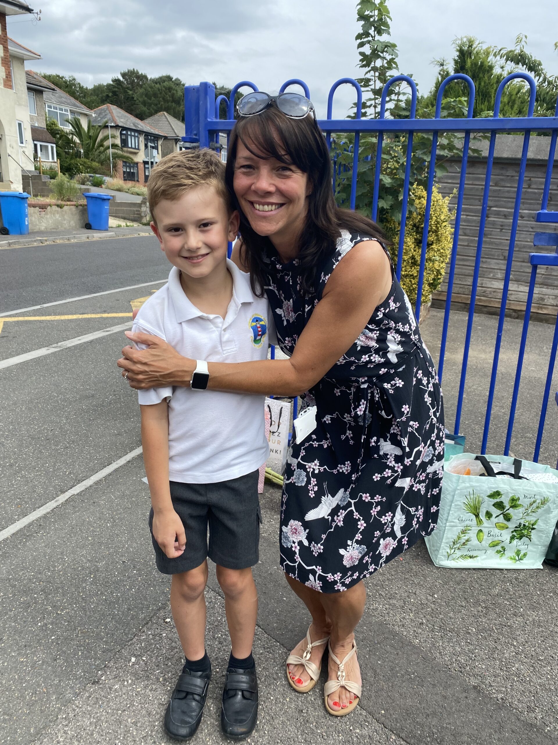 School Leavers