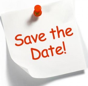 school save the date clipart
